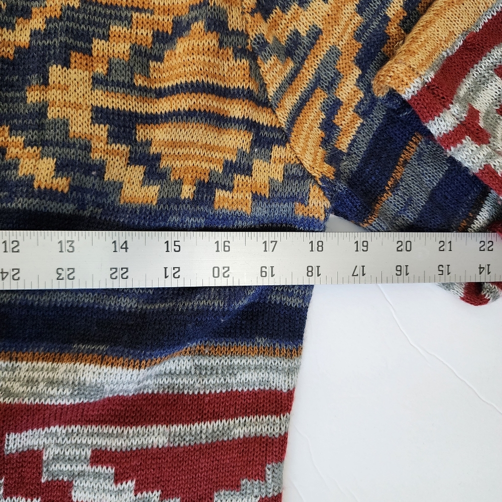 Angie Duster Cardigan Southeastern Hoodie - Picture 7 of 8